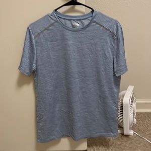 Dry fit shirt
